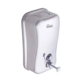 Lider 1270 Krom 800 ml Sıvı Sabunluk