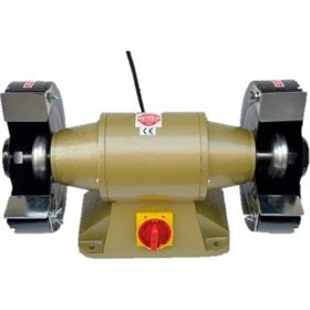 Lider 150 mm 220 W Zımpara Taş Motoru