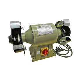 Lider 150 mm 220 W Zımpara Taş Motoru