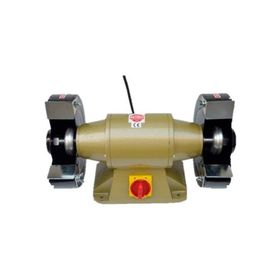 Lider 150 mm Monofaze Zımpara Taş Motoru