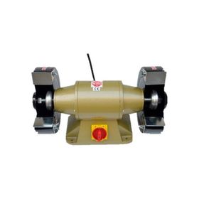 Lider 150 mm Monofaze Zımpara Taş Motoru