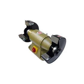 Lider 150 mm Trifaze Zımpara Taş Motoru
