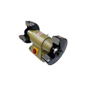Lider 150 mm Trifaze Zımpara Taş Motoru