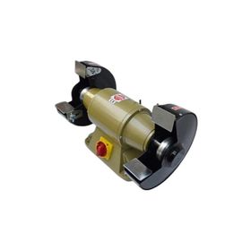 Lider 150 mm Trifaze Zımpara Taş Motoru
