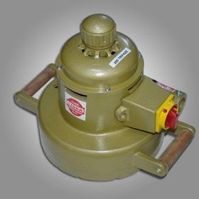 Lider 160 mm Trifaze Tepsi Zımparalama