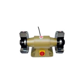 Lider 175 mm 220 V Monofaze Zımpara Taş Motoru