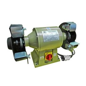 Lider 175 mm 220 V Monofaze Zımpara Taş Motoru