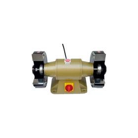 Lider 175 mm 380 V Zımpara Taş Motoru