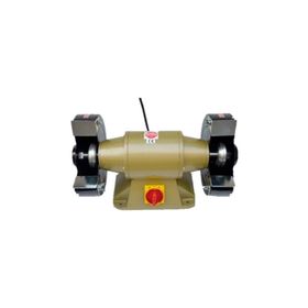 Lider 175 mm 380 V Zımpara Taş Motoru