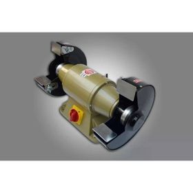 Lider 175 mm Monofaze Zımpara Taş Motoru
