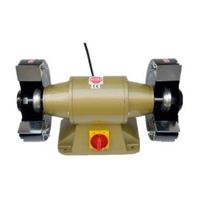 Lider 175 mm Monofaze Zımpara Taş Motoru