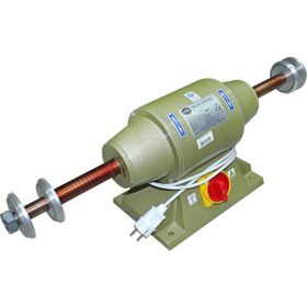 Lider 2 Hp 220w Polisaj Motoru