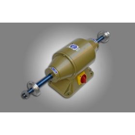 Lider 2 Hp Monofaze Polisaj Motoru