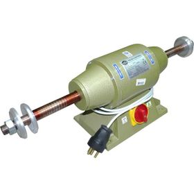 Lider 2 Hp Trifaze Polisaj Motoru
