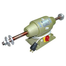 Lider 2 Hp Trifaze Polisaj Motoru