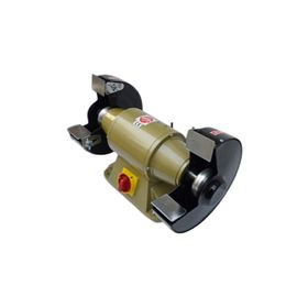 Lider 200 mm 220 V Monofaze Zımpara Taş Motoru