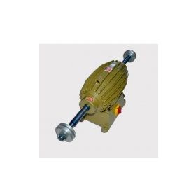 Lider 3 Hp Monofaze Polisaj Motoru
