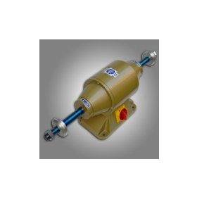 Lider 3 Hp Monofaze Polisaj Motoru