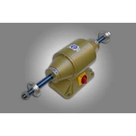 Lider 3 Hp Trifaze Polisaj Motoru