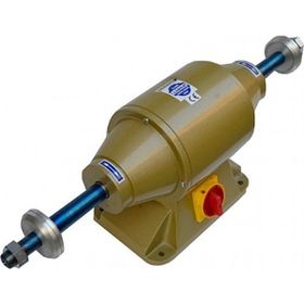Lider 3 Hp Trifaze Polisaj Motoru