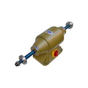 Lider 3 Hp Trifaze Polisaj Motoru