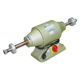 Lider 3 Hp Trifaze Polisaj Motoru