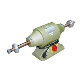 Lider 3 Hp Trifaze Polisaj Motoru