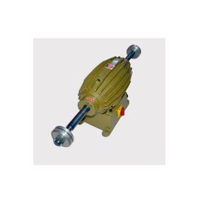 Lider 4 Hp Trifaze Polisaj Motoru