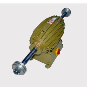 Lider 4 Hp Trifaze Polisaj Motoru