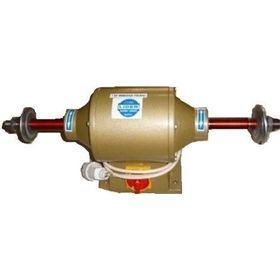 Lider 4 Hp Trifaze Polisaj Motoru