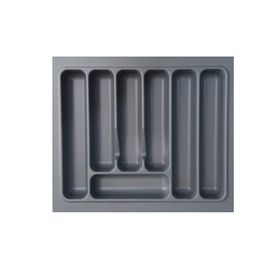 Lider 55X49 Gri Çekmece İçi Kaşıklık