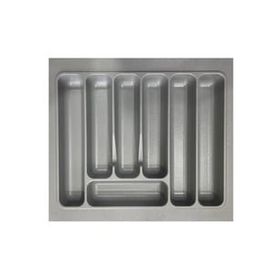 Lider 55X49 Gri Çekmece İçi Kaşıklık