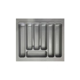 Lider 55X49 Gri Çekmece İçi Kaşıklık