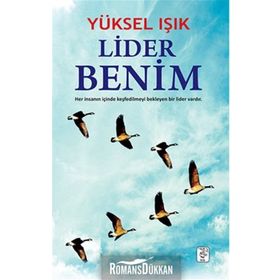 Lider Benim - Yüksel Işık