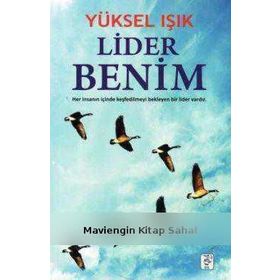 Lider Benim - Yüksel Işık