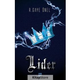 Lider - Cihanser Erel