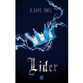 Lider - Cihanser Erel
