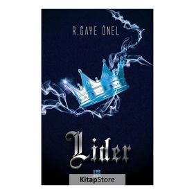 Lider - Cihanser Erel