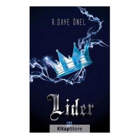Lider - Cihanser Erel