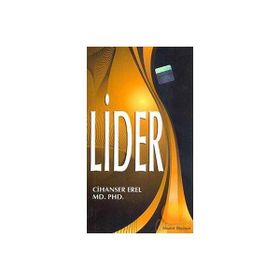 Lider - Cihanser Erel
