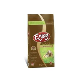 Lider Enjoy Özel 15 kg Kedi Maması