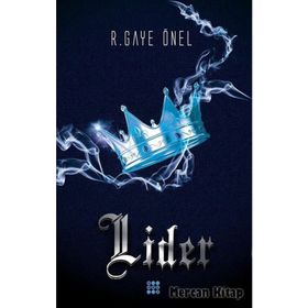 Lider - Gaye Önel