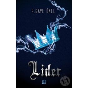 Lider - Gaye Önel