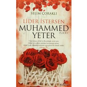 Lider İstersen Muhammed Yeter - Selim Çoraklı