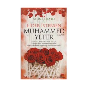 Lider İstersen Muhammed Yeter - Selim Çoraklı