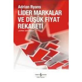LIDER MARKALAR VE DÜŞÜK FIYAT REKABETI - ADRIAN RYANS
