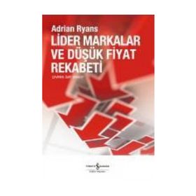 LIDER MARKALAR VE DÜŞÜK FIYAT REKABETI - ADRIAN RYANS