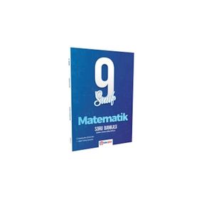 Lider Plus Yayınları 9. Sınıf Matematik Soru Bankası