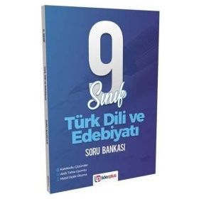 Lider Plus Yayınları 9. Sınıf Türk Dili Ve Edebiyatı Soru Bankası