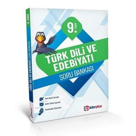 Lider Plus Yayınları 9. Sınıf Türk Dili Ve Edebiyatı Soru Bankası